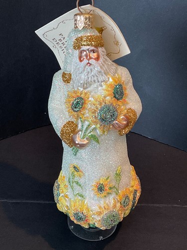 Babbo natale patricia breen - patricia,