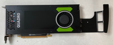 Nvidia Quadro P4000 (HP SP