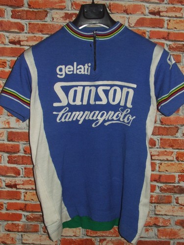 Sanson lle tortelli eroica - sanson, s.lle