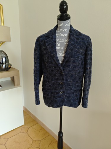 Giacca vintage sartoriale