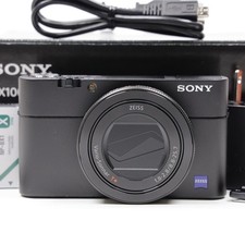Sony Cyber-shot RX100V A