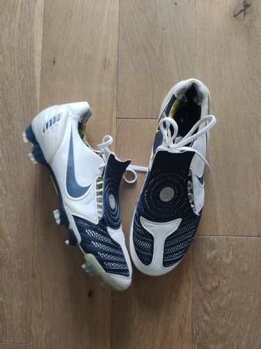 Nike total laser pro - laser, ii