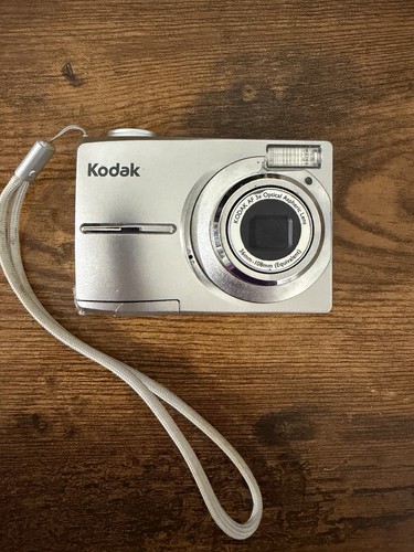 Kodak easyshare c713 - c713, 7mp