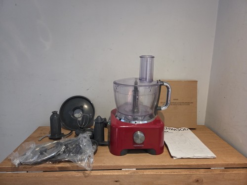 Kenwood kmix fpx930 - kenwood, tritatutto