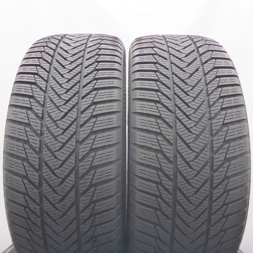 Winterreifen tecar supergrip - 2,