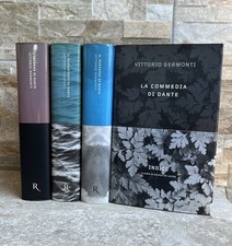 Sermonti - Divina Commedia - 4