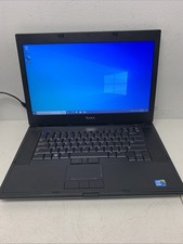 Dell precision m4500 - m4500, i7-q740