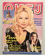 Pamela Anderson / Heather