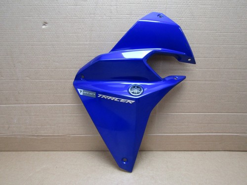 Yamaha tracer 700 2018 980 - tracer,