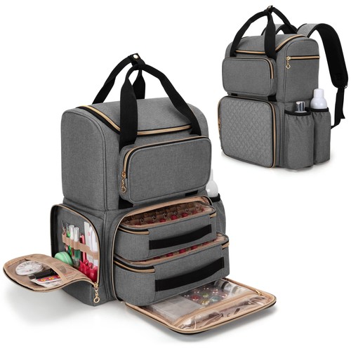Luxja organizer smalti per - organizer,
