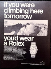 Rolex Oyster Chronometer