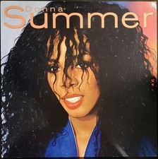 Donna Summer – Donna Summer