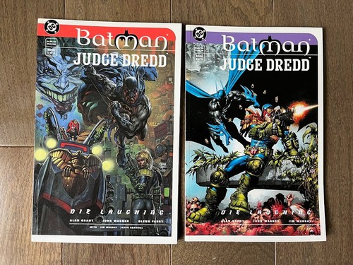 Set fumetti batman judice - set,