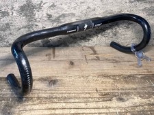 Manubrio Specialized S-Works Tarmac Bend Carbon Drop C-C420mm Fine Φ31.8