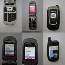 Cellulare samsung sgh z140v - samsung,