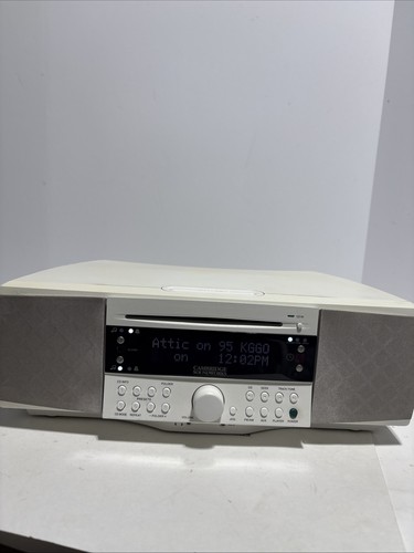Cambridge soundworks cd745 - cambridge,