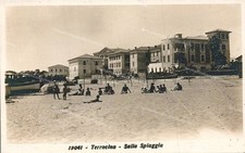 dh446 cartolina fotografica