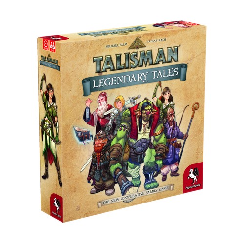 Pegasus spiele boardgame - pegasus,