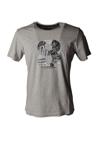 Shirt manica corta - manica, da