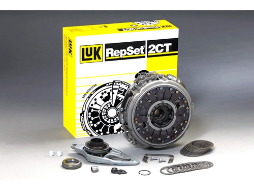 Kit frizione dsg - kit,