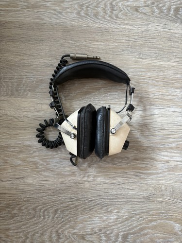 Cuffie stereo vintage akai - cuffie,