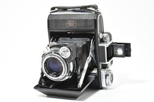 【Quasi Nuovo】Zeiss Ikon