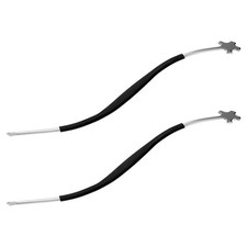 2 Pezzi Gancio Colonna