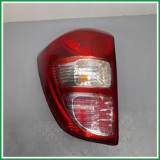 Fanale Posteriore Sinistro SX