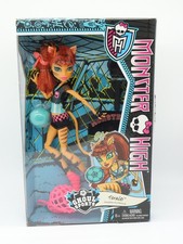 Monster High Ghoul Sports