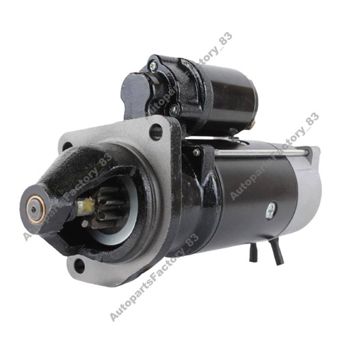12v bobcat sarter - 9t, 668139