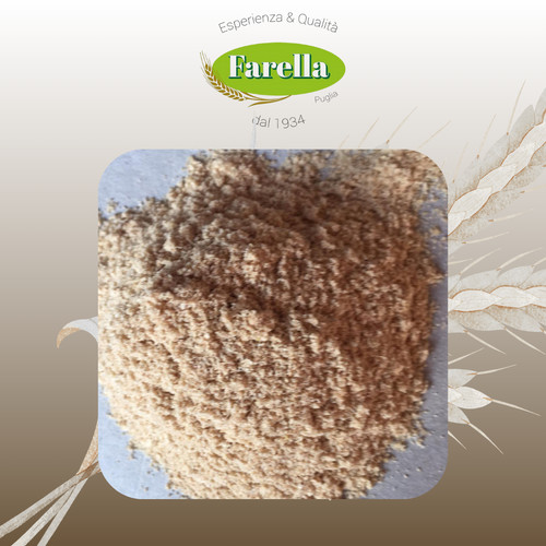 Farinaccio frumento duro - frumento,