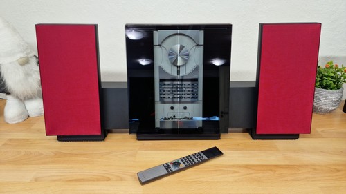 Bang olufsen beosound - &,