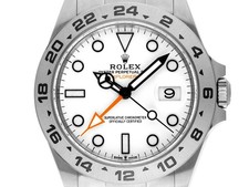 Rolex Explorer II ref.226570
