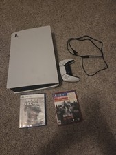 Playstation PS5 500GB TESTATA