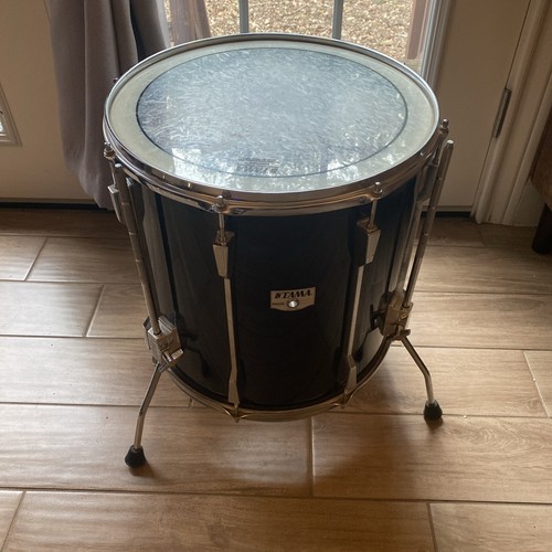Tama rockstar floor drum - tama,