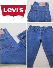 Jeans Levi 752 elasticizzato