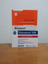 Testosterone booster pack - -,