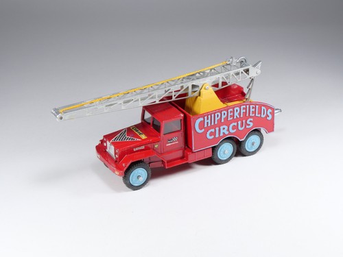 Corgi toys gs23 1121 - corgi,