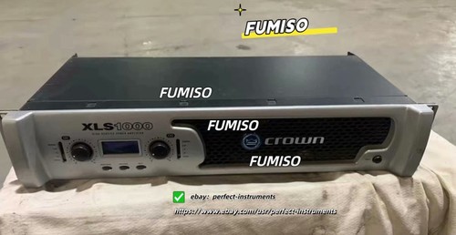 1pz amplificatore potenza - amplificatore,