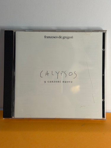 Calypsos canzoni nuove - canzoni,
