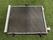 Radiatore Aria Condizionata Peugeot 208 2017 1.2 Benzina 9674813580