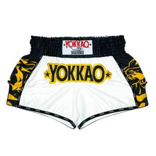 Yokkao Shorts Muay Thai