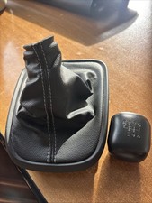 POMELLO E CUFFIA CAMBIO CITROEN C3 2020  98124999ZD