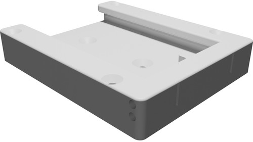 Adattatore batteria per bosch - per,