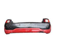CITROEN C3 PICASSO REAR BUMPER