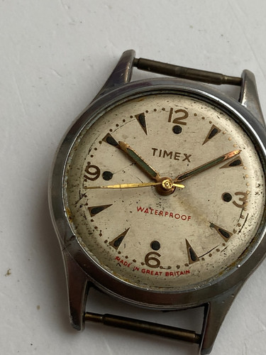 Orologio polso uomo - da,