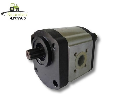 Pompa idraulica cc per - 11,