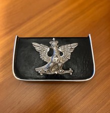 giberna Regio esercito