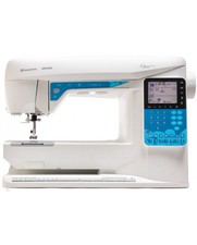 Husqvarna Viking Opal 650