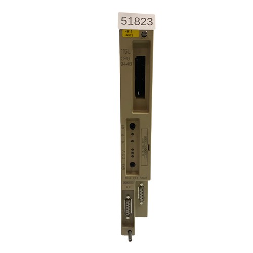 Siemens 6es5 944 - siemens, 944-7ub21